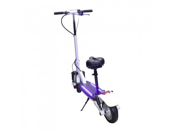 Электросамокат MINIPRO mi508+